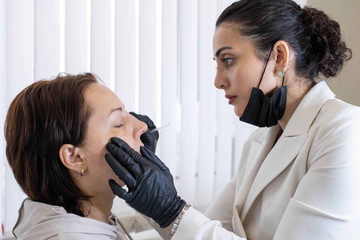 I'm Embarrassed by My Large Pores 817 Surgical Arts